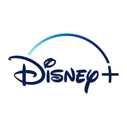 Disney Plus logo