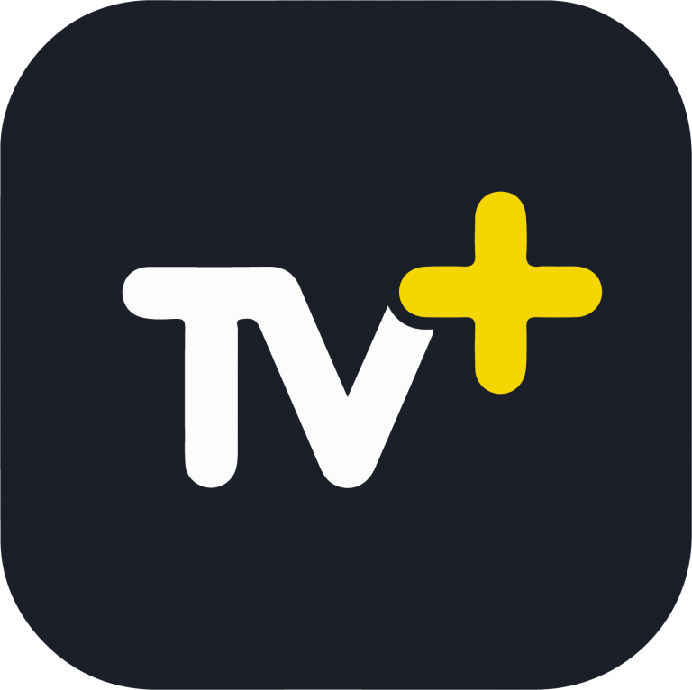 TV+ logo